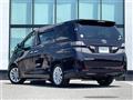 2009 Toyota Vellfire