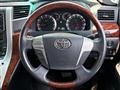2009 Toyota Vellfire