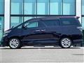 2009 Toyota Vellfire