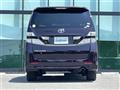 2009 Toyota Vellfire