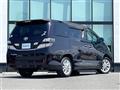 2009 Toyota Vellfire