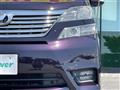 2009 Toyota Vellfire