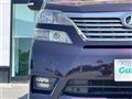 2009 Toyota Vellfire