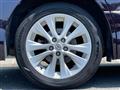 2009 Toyota Vellfire