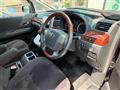 2009 Toyota Vellfire