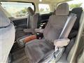 2009 Toyota Vellfire