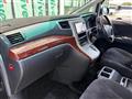 2009 Toyota Vellfire