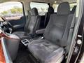 2009 Toyota Vellfire