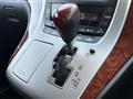 2009 Toyota Vellfire