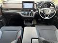2020 Honda Odyssey Hybrid