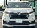 2020 Honda Odyssey Hybrid