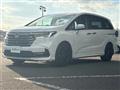 2020 Honda Odyssey Hybrid