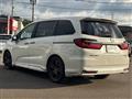 2020 Honda Odyssey Hybrid