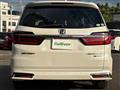 2020 Honda Odyssey Hybrid