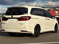 2020 Honda Odyssey Hybrid