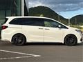 2020 Honda Odyssey Hybrid