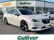 2016 Subaru Legacy B4