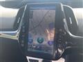 2017 Toyota Prius PHV