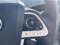 2017 Toyota Prius PHV