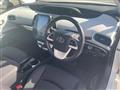 2017 Toyota Prius PHV