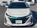 2017 Toyota Prius PHV