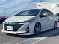 2017 Toyota Prius PHV