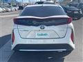 2017 Toyota Prius PHV
