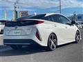 2017 Toyota Prius PHV
