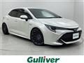 2018 Toyota Corolla Sports