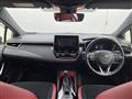 2018 Toyota Corolla Sports