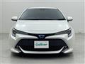 2018 Toyota Corolla Sports