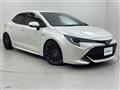 2018 Toyota Corolla Sports