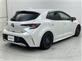 2018 Toyota Corolla Sports