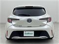 2018 Toyota Corolla Sports
