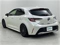 2018 Toyota Corolla Sports