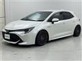 2018 Toyota Corolla Sports