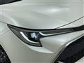 2018 Toyota Corolla Sports