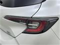2018 Toyota Corolla Sports