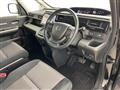 2016 Honda Step WGN
