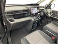 2016 Honda Step WGN