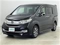 2016 Honda Step WGN