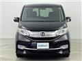 2016 Honda Step WGN