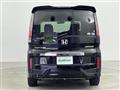 2016 Honda Step WGN