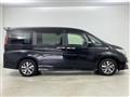 2016 Honda Step WGN