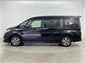 2016 Honda Step WGN