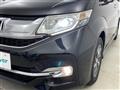 2016 Honda Step WGN