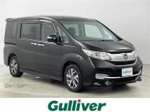 2016 Honda Step WGN