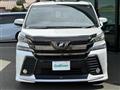 2016 Toyota Vellfire