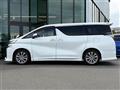 2016 Toyota Vellfire