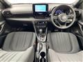 2024 Toyota Yaris